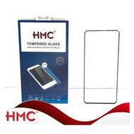 HMC Official Store - Oppo Reno 2 HMC Tempered Glass Full Glue Premium