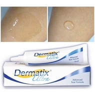 [CHÍNH HÃNG] Dermatix Ultra Gel Làm Mờ Sẹo Thâm Sẹo Lồi 15g