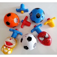 Gasing Toys/Music led Light gasing Toys/Character gasing/viral Music led gasing Free Shipping