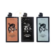 BAD LAB Caveman Cleaner 3-in-1 (Hair, Face & Body Wash) 400ml