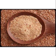 1kg Organic Flaxseed Powder Used To Make keto Cakes, Diet (Raw Grinding Type).