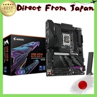 【Amazon.co.jp Exclusive】GIGABYTE Z890 AORUS ELITE DUO X ATX Motherboard MB7012