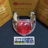 Stoplamp nouvo z HMA stop lamp nouvo z stop lamp nouvo z stop lamp HMA rear lamp nouvo z HMA thailan