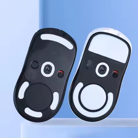 1 Pack ICE Enhanced Edition Mouse Skates Feet For Logitech G PRO X Superlight GPX G PRO Wireless GPW