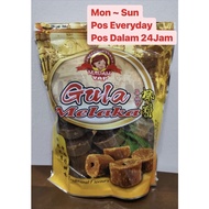 MADAM YAP Gula Melaka Filtered  500g 马六甲椰糖(已过滤)