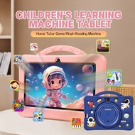 Kids Tablets WiFi Kids Tablet Android 4G+128G Tablet Budak Android Educational Toys for Kids Tablet