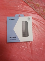 FiiO BTR11 藍牙耳擴