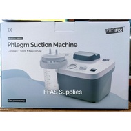 Profix Phlegm Suction Machine Mesin Sedut Kahak TDS49199639