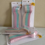 SUDU / GARFU PLASTIK (TEBAL)