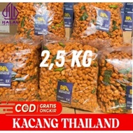 Savory Thai nuts 2,5 kg / Thai nuts 2,5 kg numanie
