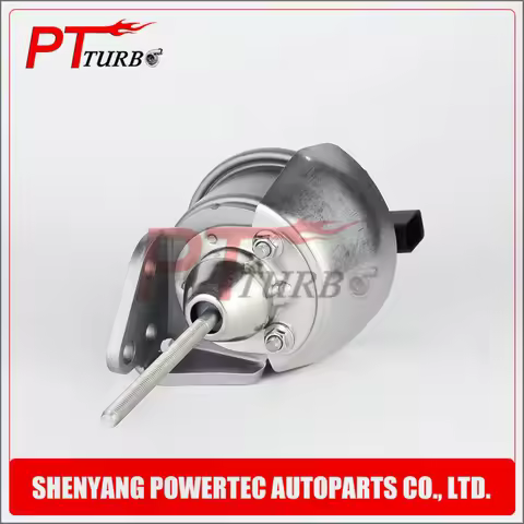 Turbocharger Electronic Actuator 54409880007 for Skoda Yati Superb 140 HP 103 Kw 2.0 TDI CFHA CBDB C