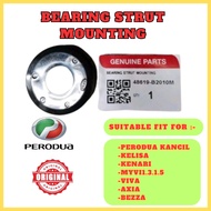 ORIGINA Front Absorber Bearing Perodua Kancil / Kelisa / Kenari / Myvi 1.3 1.5 / Viva / Axia / Bezza 48619-B2010