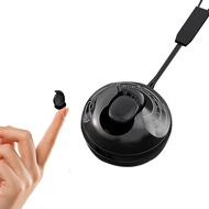 Sleeping Sleep Mini Small Earbuds Buds for Side Sleepers Tiny Smallest Invisible Earbuds Hidden Ear 
