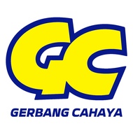 CAHAYA Yamaha Jupiter Mx King Triangle Bolt Light Gate 31B-F3346-00