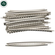 YGS 24 PCS Guitar Fret Wire For Fender ST Stratocaster Fingerboard Frets