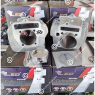 Block Racing 58mm Ex5 Class/E Bonus/Demak Evo Z