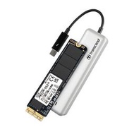 新風尚潮流【TS240GJDM825】 創見 240GB SSD 固態硬碟 更換 Mac book 固態硬碟 套件組