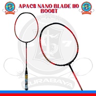 Apacs Nano Blade 110 Original Badminton Racket Bonus String