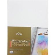 Campap Watercolor Paper A3 Size