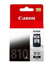 Canon PG-810 Black CL-811 Color Ink Cartridge