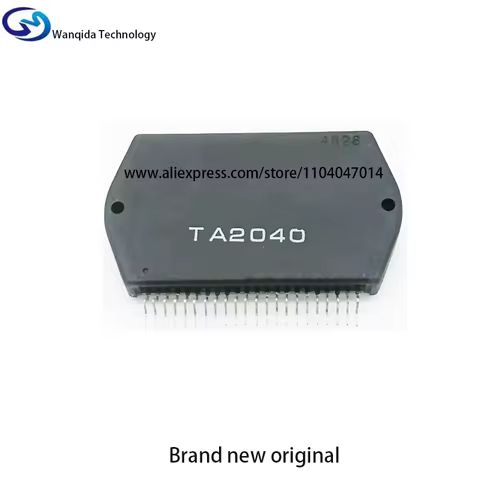 TA2040 TA2030 TK7408 STK032 STK031 Power amplifier module Brand new original