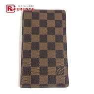 LOUIS VUITTONCA0074 Damier 棋盤格紋記事本套