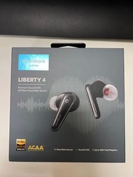 Anker soundcore liberty 4 ANC