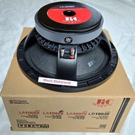 JIC 10 inch Speaker LA10060 8ohm 540W 95dB
