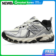 New Balance | New Balance 610 Metallic Pack Ivory Ml610Tav