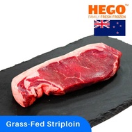 Hego NZ PS Beef Striploin Meat