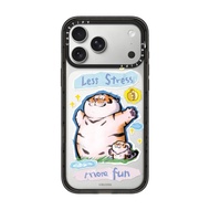 CASETiFY | Less stress More fun [Bu2Ma]