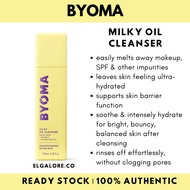 (READY STOCK) BYOMA Milky Oil Cleanser