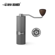 MHW-3BOMBER Racing M1 Manual Grinder เครื่องบดกาแฟมือหมุน