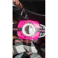 KO DX Neo Decadriver kamen rider decade driver