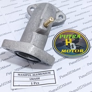 INTAKE MANIFOLD MANIPOL MANIPUL SUZUKI SMASH