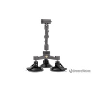 DJI OSMO Part 4 Car Holder (DJI-OSMO-04)