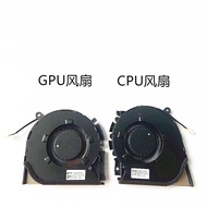 for ASUS/ASUS Fearless Suitable PRO 14 M3400QA X472 K3400P M3401Q Fan pxc6