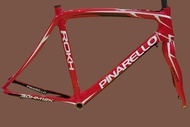 pinarello rokh original bukan acm frame sepeda balap