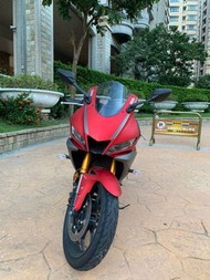 YAMAHA R3 ABS