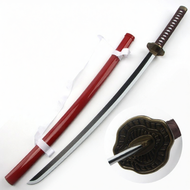 Gintama Cosplay Sword Toy Toushirou Demon Saber Village Mazasha
