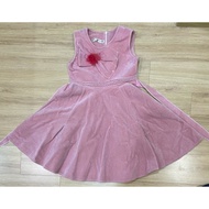 5-6 year old girl's dress