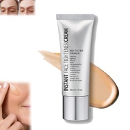 Face Tightener No-Filter Primer, Instant Face Tightener No-Filter Primer, Skin Tightener Primer Face