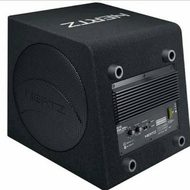 Promo Hertz DBA 200.3 14 pin active subwoofer socket cable diy COD