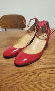 Valentino高跟鞋 (EU : 37.5)