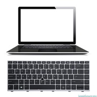 jenniferagg.my Keyboard US English Layout for  EliteBook 840 G5 846 G5 745 G5 Laptop 840G5