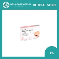 Avo Easysure Pregnancy Test Kit 1s
