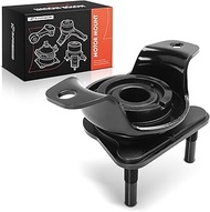 A-Premium Rear Transmission Mount Compatible with Nissan TITAN XD 2016 2017 2018 2019, 5.6L