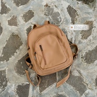 Ivy Backpack (Free Dustbag) Women's Backpack Bag By Ermy