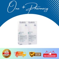 Eubos Sensitive Shower Oil (200ml)