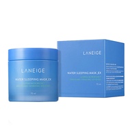 Laneige Water Sleeping Mask EX 70ml มาส์กหน้าก่อนนอน ผิวนุ่มเนียน ฉ่ำใส ในข้ามคืน